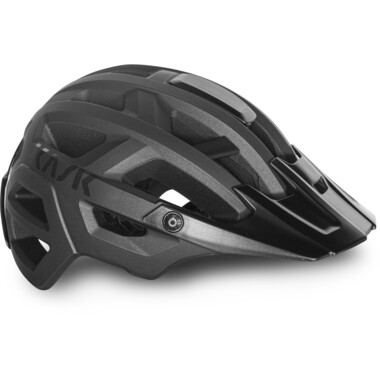 KASK REX WG11 MTB Helmet Anthracite Black Mat 2023 0